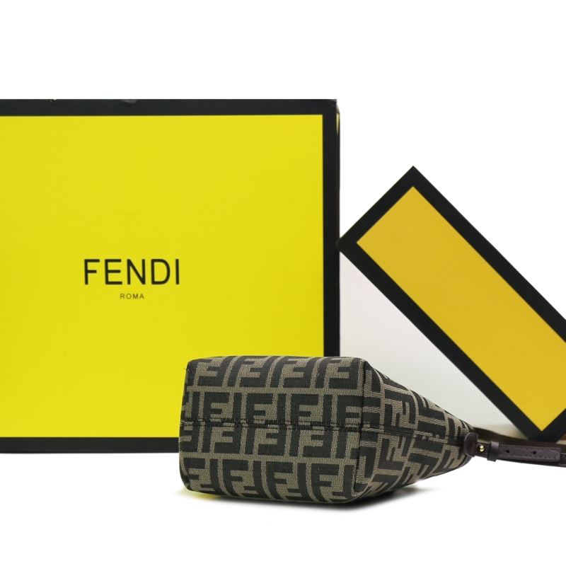 Fendi Shopping Bags